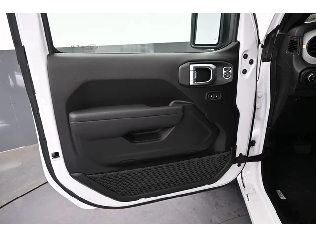 Nuevos JEEP GLADIATOR à Estados chez autogozo