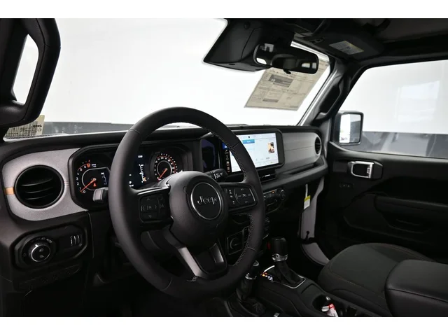 Nuevos JEEP GLADIATOR à Estados chez autogozo