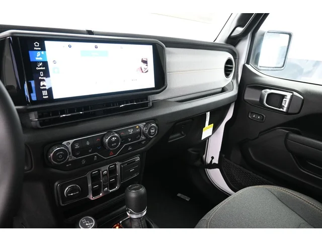 Nuevos JEEP GLADIATOR à Estados chez autogozo