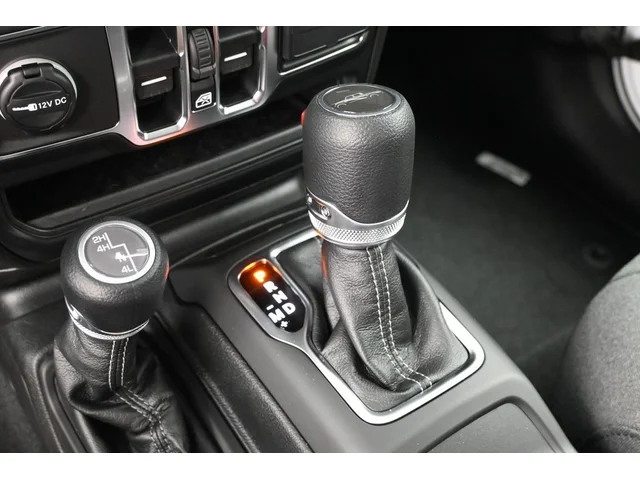 Nuevos JEEP GLADIATOR à Estados chez autogozo