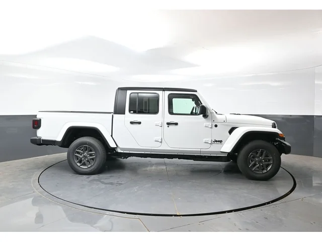 Nuevos JEEP GLADIATOR à Estados chez autogozo