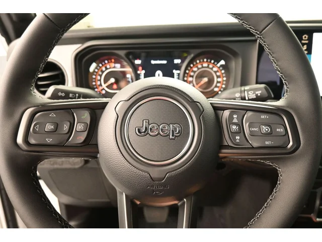 Nuevos JEEP GLADIATOR à Estados chez autogozo