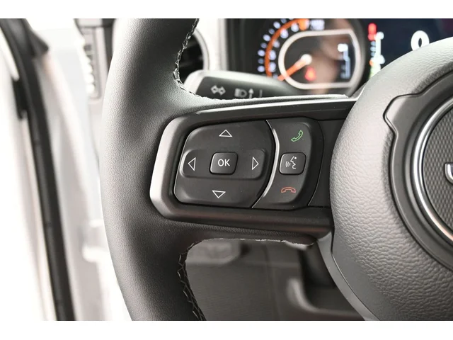 Nuevos JEEP GLADIATOR à Estados chez autogozo