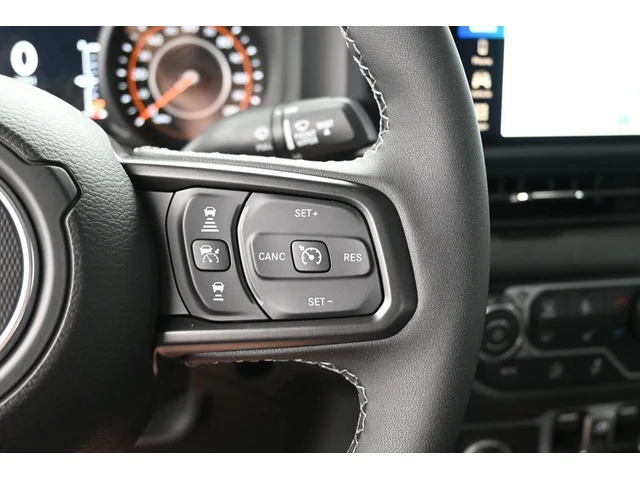 Nuevos JEEP GLADIATOR à Estados chez autogozo