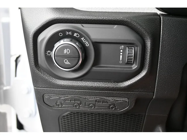 Nuevos JEEP GLADIATOR à Estados chez autogozo