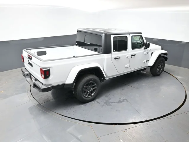 Nuevos JEEP GLADIATOR à Estados chez autogozo
