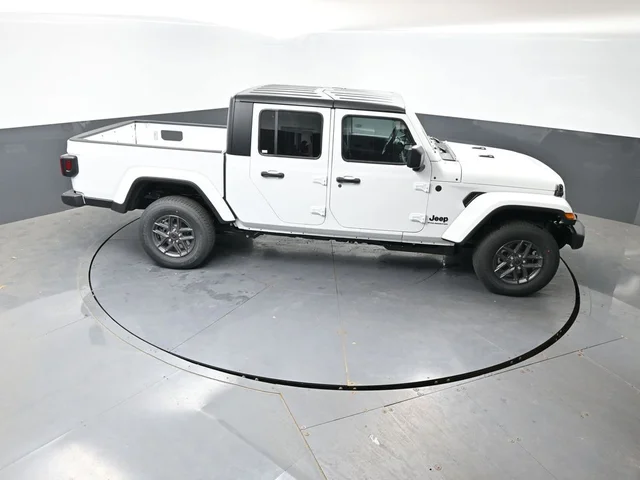 Nuevos JEEP GLADIATOR à Estados chez autogozo
