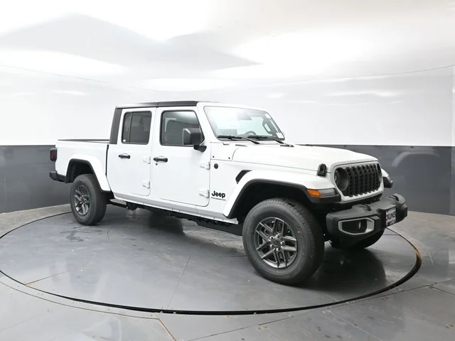 Nuevos JEEP GLADIATOR à Estados chez autogozo