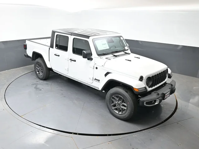 Nuevos JEEP GLADIATOR à Estados chez autogozo