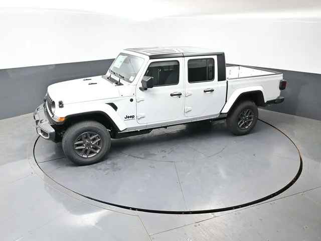 Nuevos JEEP GLADIATOR à Estados chez autogozo