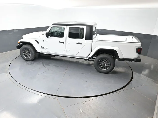 Nuevos JEEP GLADIATOR à Estados chez autogozo