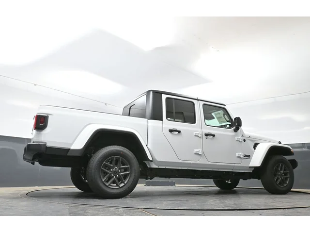 Nuevos JEEP GLADIATOR à Estados chez autogozo