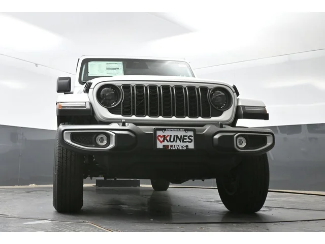 Nuevos JEEP GLADIATOR à Estados chez autogozo