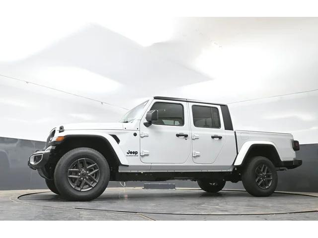 Nuevos JEEP GLADIATOR à Estados chez autogozo