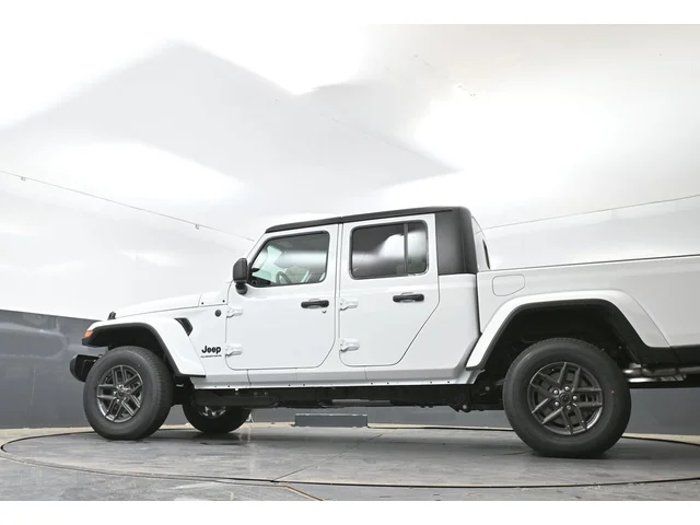 Nuevos JEEP GLADIATOR à Estados chez autogozo