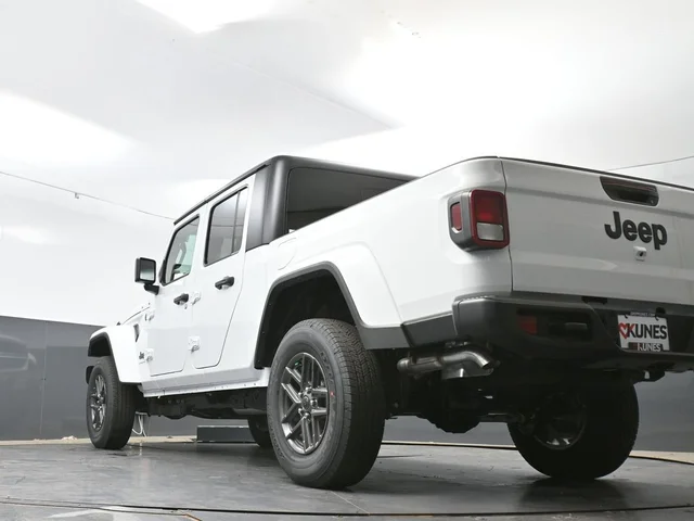 Nuevos JEEP GLADIATOR à Estados chez autogozo