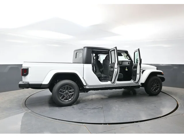 Nuevos JEEP GLADIATOR à Estados chez autogozo