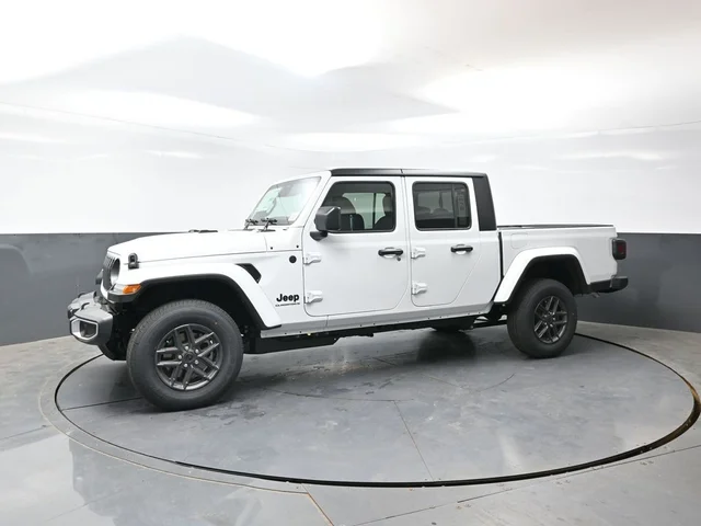 Nuevos JEEP GLADIATOR à Estados chez autogozo