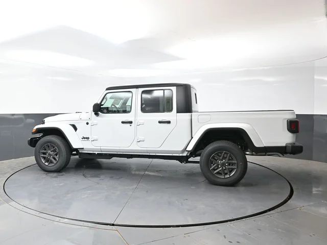 Nuevos JEEP GLADIATOR à Estados chez autogozo