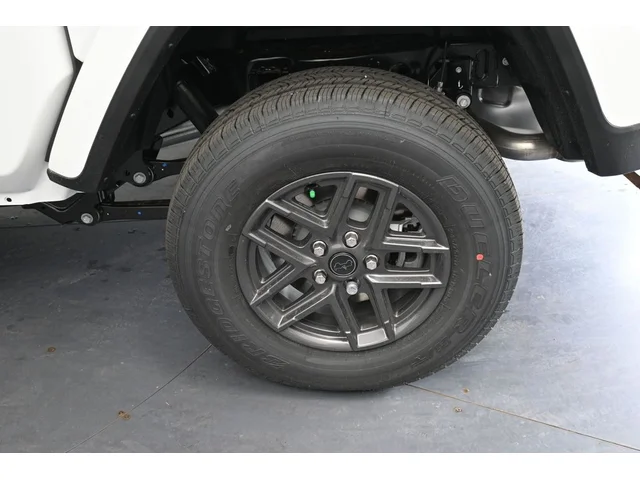 Nuevos JEEP GLADIATOR à Estados chez autogozo