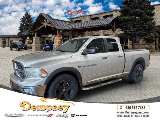 SEMINUEVOS RAM 1500 a Estados en autogozo