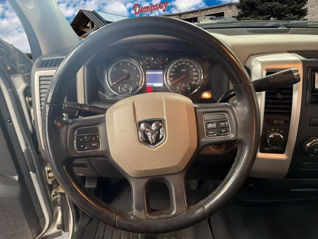 SEMINUEVOS RAM 1500 a Estados en autogozo