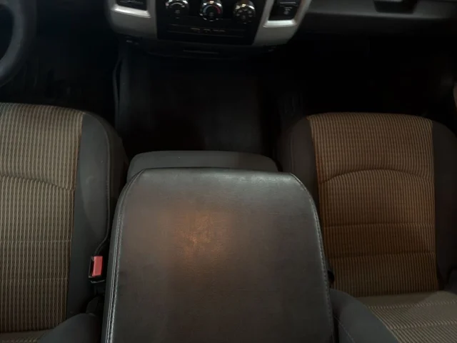 SEMINUEVOS RAM 1500 a Estados en autogozo