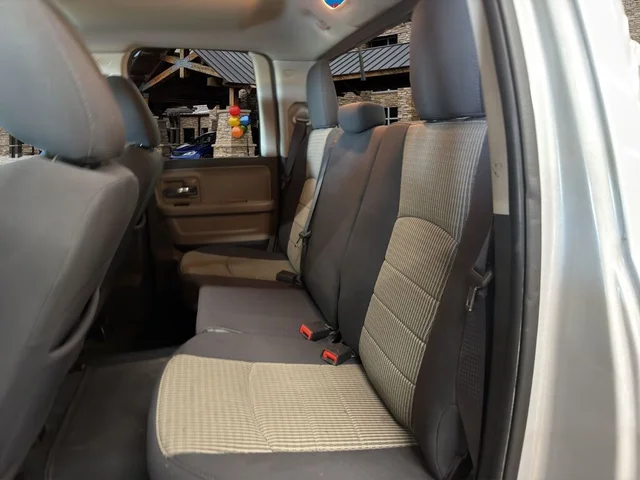 SEMINUEVOS RAM 1500 a Estados en autogozo