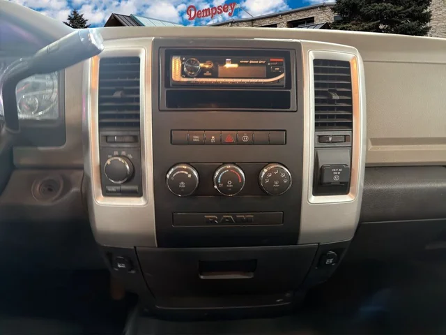 SEMINUEVOS RAM 1500 a Estados en autogozo