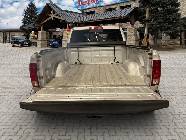SEMINUEVOS RAM 1500 a Estados en autogozo