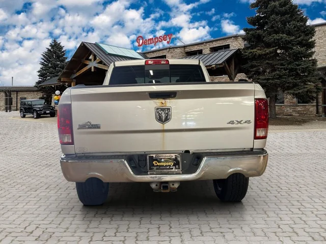 SEMINUEVOS RAM 1500 a Estados en autogozo