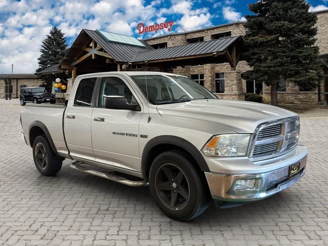SEMINUEVOS RAM 1500 a Estados en autogozo