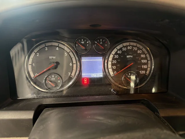SEMINUEVOS RAM 1500 a Estados en autogozo