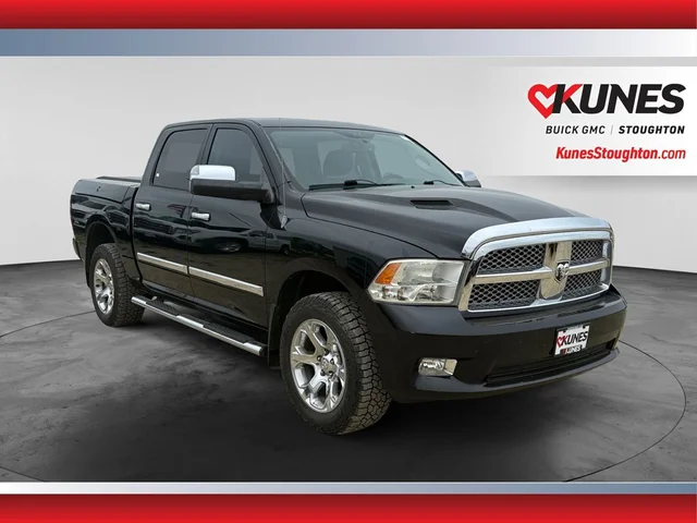 SEMINUEVOS RAM 1500 a Estados en autogozo