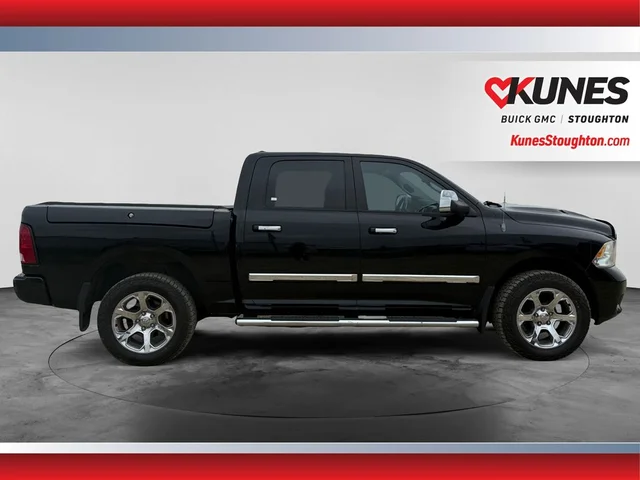SEMINUEVOS RAM 1500 a Estados en autogozo