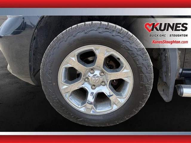 SEMINUEVOS RAM 1500 a Estados en autogozo