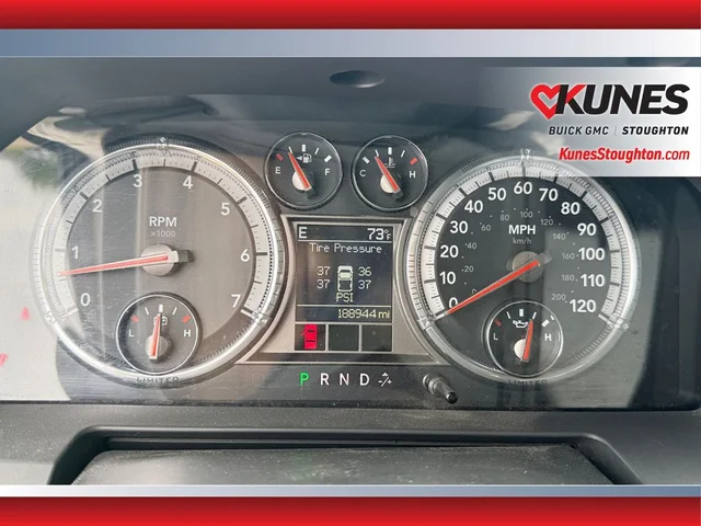 SEMINUEVOS RAM 1500 a Estados en autogozo