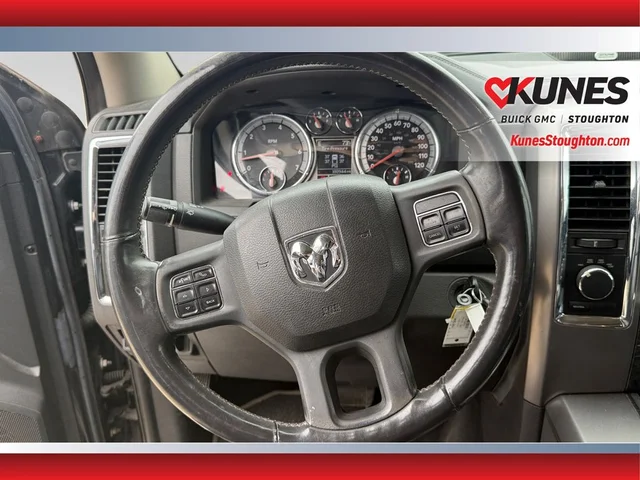 SEMINUEVOS RAM 1500 a Estados en autogozo