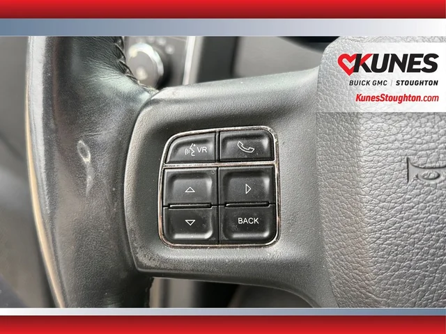 SEMINUEVOS RAM 1500 a Estados en autogozo