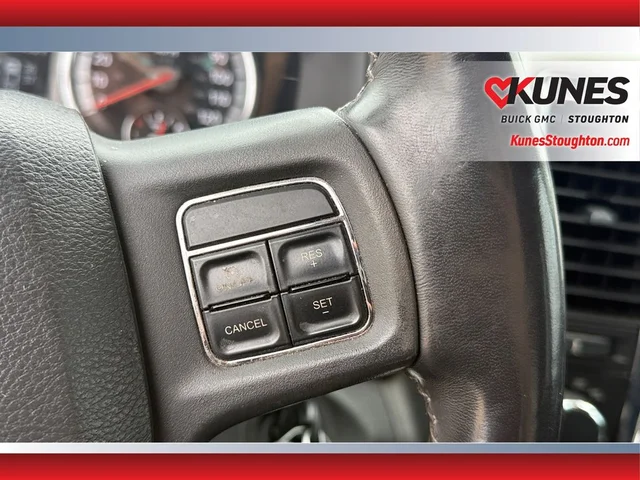 SEMINUEVOS RAM 1500 a Estados en autogozo