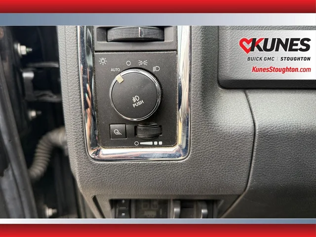 SEMINUEVOS RAM 1500 a Estados en autogozo