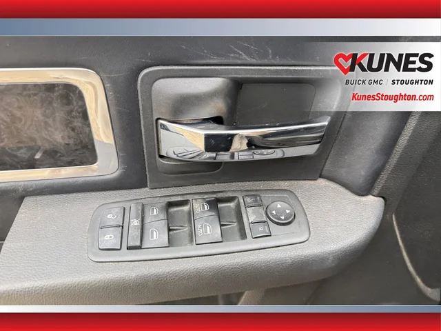 SEMINUEVOS RAM 1500 a Estados en autogozo