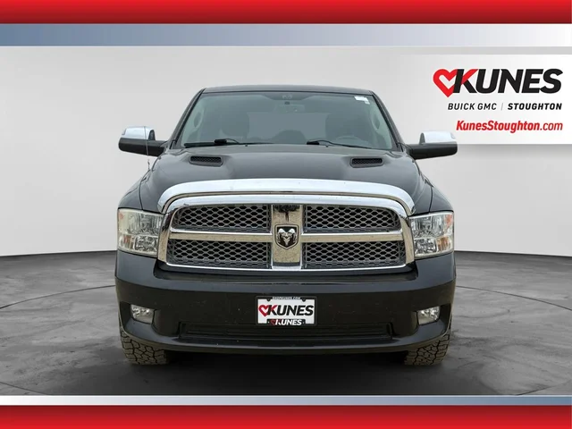 SEMINUEVOS RAM 1500 a Estados en autogozo