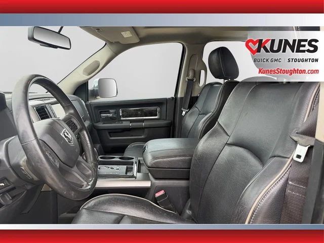 SEMINUEVOS RAM 1500 a Estados en autogozo