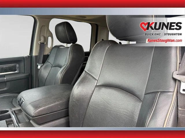 SEMINUEVOS RAM 1500 a Estados en autogozo