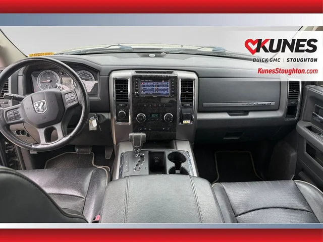 SEMINUEVOS RAM 1500 a Estados en autogozo