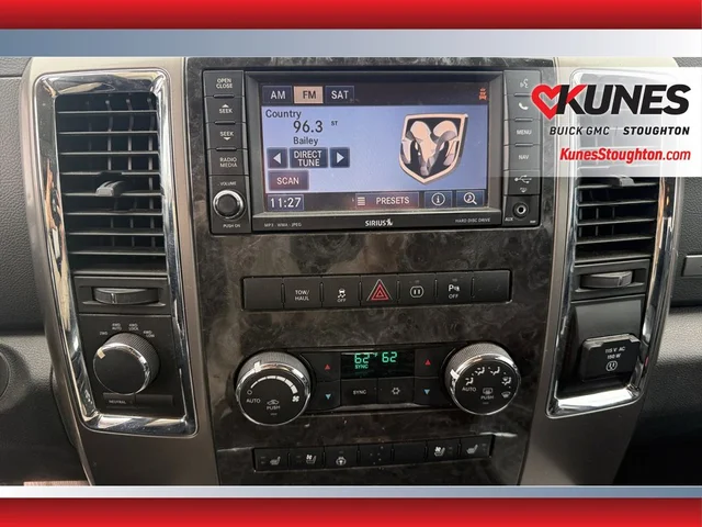 SEMINUEVOS RAM 1500 a Estados en autogozo