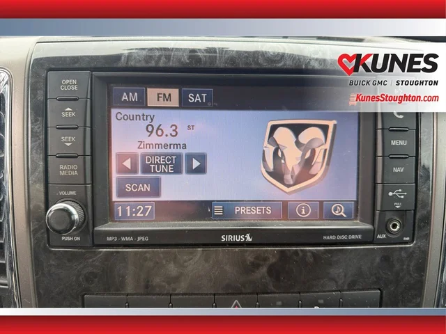 SEMINUEVOS RAM 1500 a Estados en autogozo
