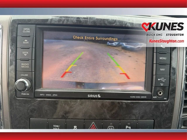 SEMINUEVOS RAM 1500 a Estados en autogozo