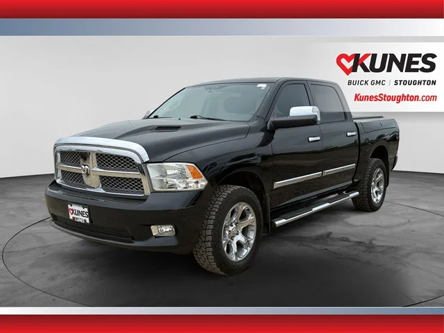 SEMINUEVOS RAM 1500 a Estados en autogozo
